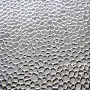 Aluminum Perforated Plate with Antislip Surface   checker …